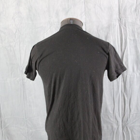 Band Shirt - Yukon Blonde Neon Graphic - Men's Medium - Picture 5 of 7